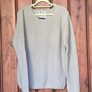 NUNC Men’s Sweater M
